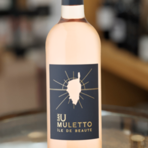 SAN MULETTO ROSE