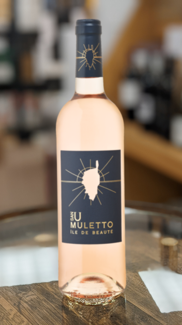 SAN MULETTO ROSE