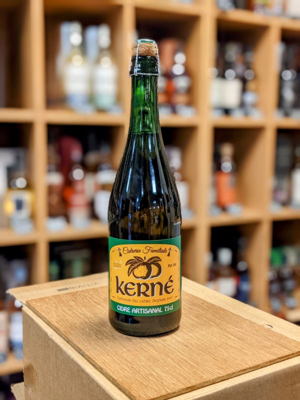 CIDRE KERNE