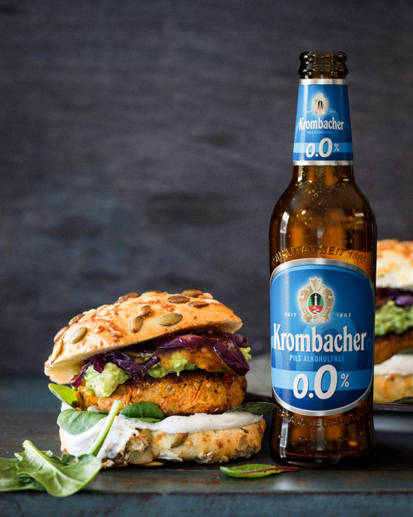 KROMBACHER SANS ALCOOL
