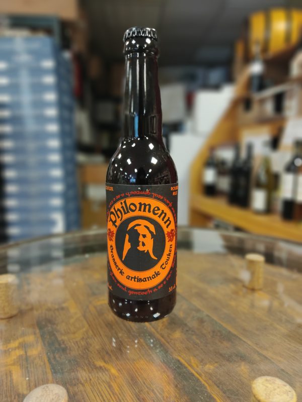 PHILOMENN 33cL ROUSSE