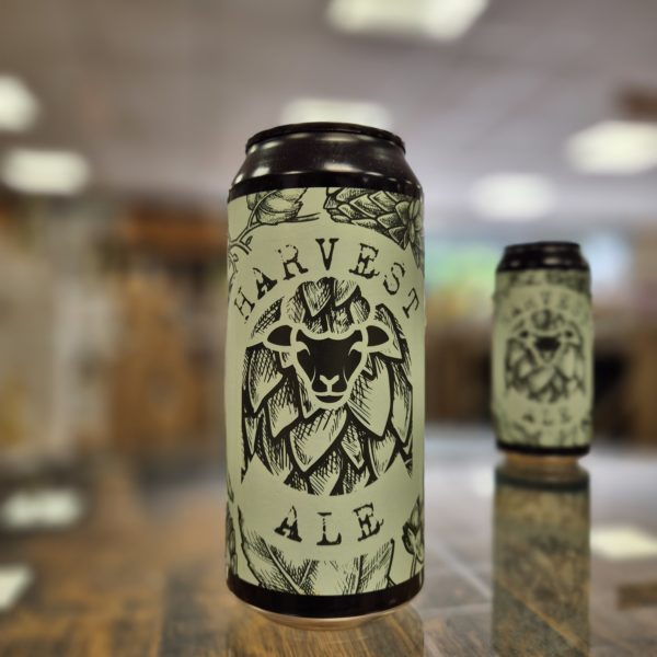 PHILOMENN 44cL HARVEST ALE