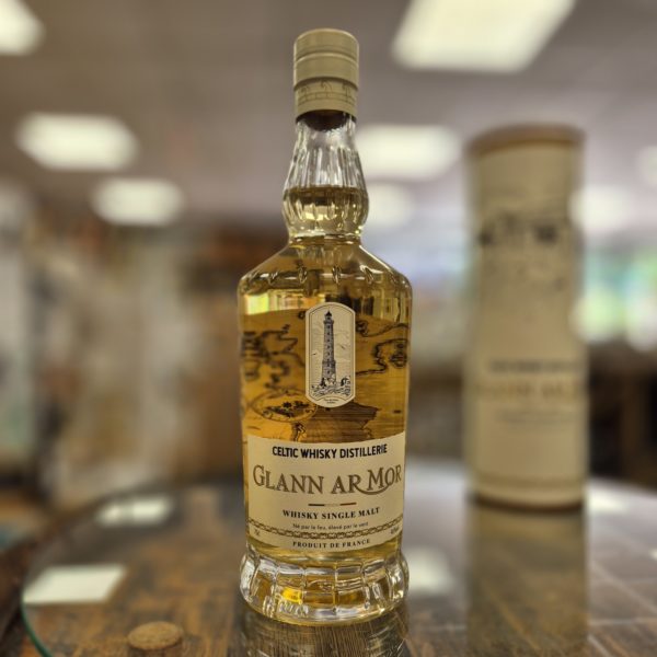 GLANN AR MOR SINGLE MALT