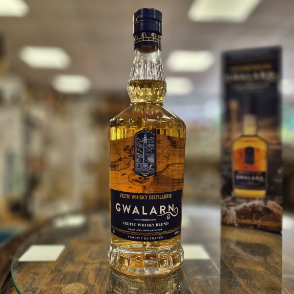 GWALARN BLEND