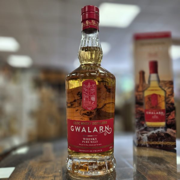 GWALARN PURE MALT