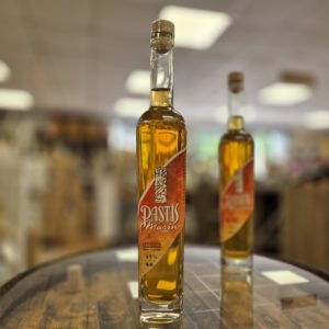 PASTIS MARIN 50cL