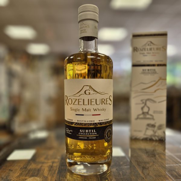 ROZELIEURES Collection Subtil PROMO 46€